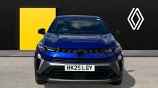 Renault Symbioz 1.6 E-Tech FHEV 145 Techno Esprit Alpine 5dr Auto Hybrid Estate
